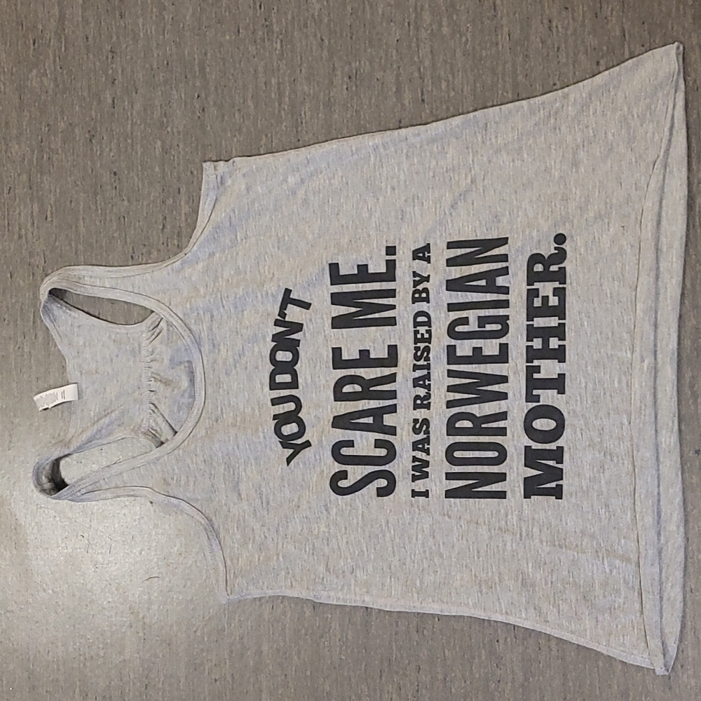 5/25❤️ cute tank top